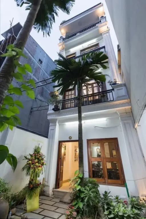 Zo Hotels Yen Phu - photo 9
