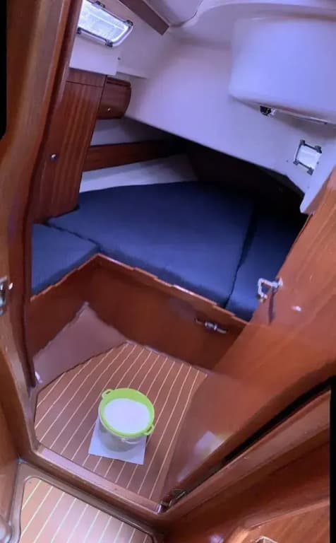 Bed&Boat Sirius - photo 6