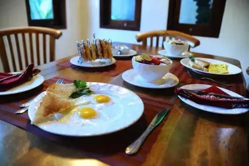 Villa Asri Ubud - photo 9