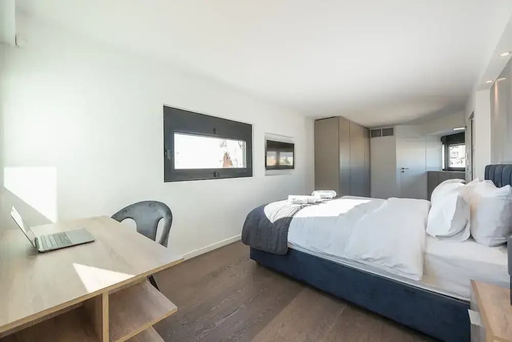 Unique Acropolis View Apartment - photo 43