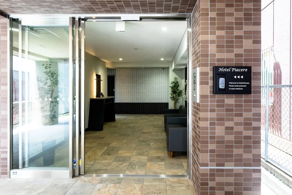 Hotel Piacere Namba - photo 28