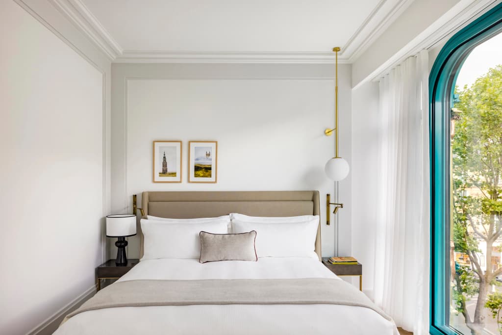 Kimpton St Honoré Paris - photo 16