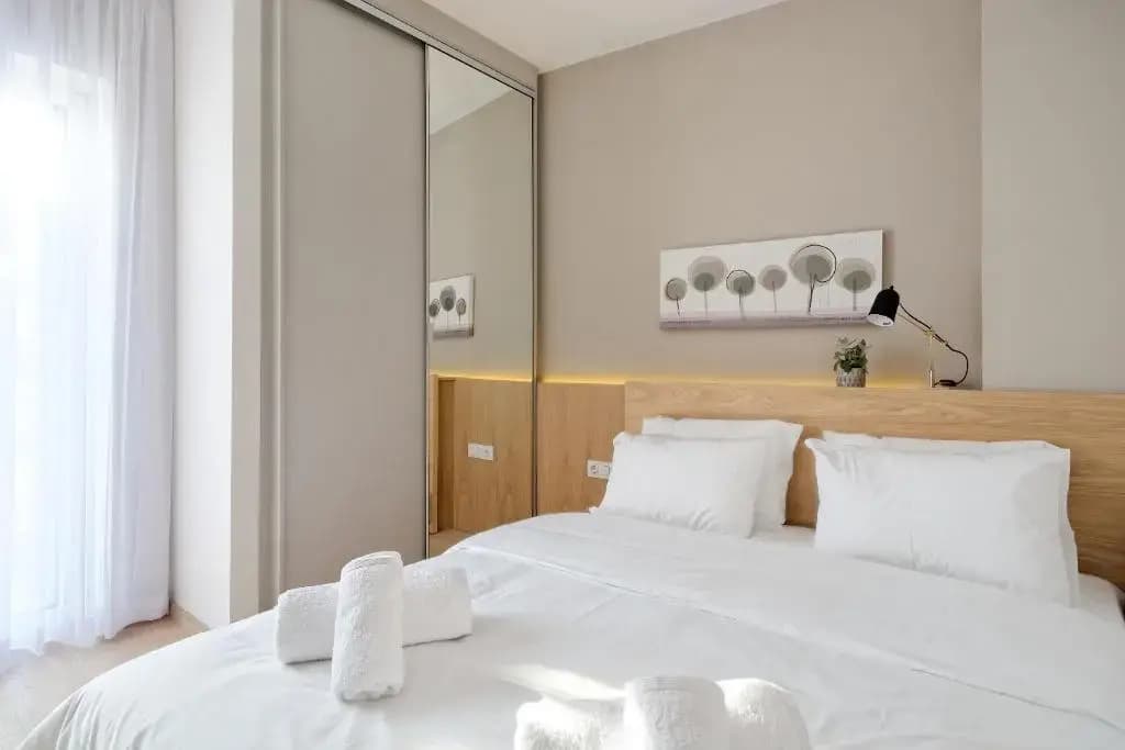 Hercules Residence - photo 1