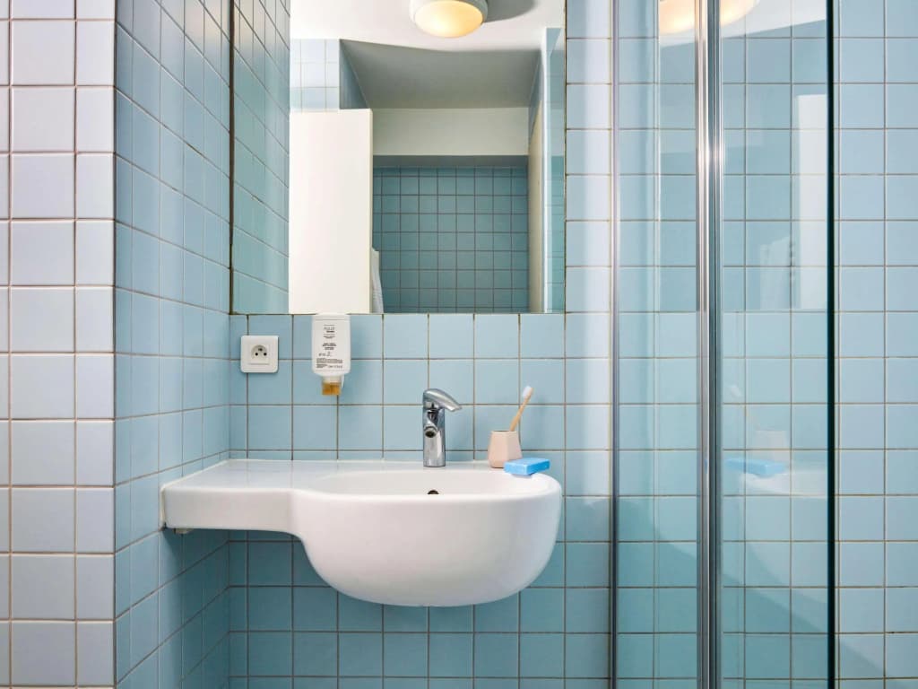 Aparthotel Adagio Access Paris Bastille - photo 8