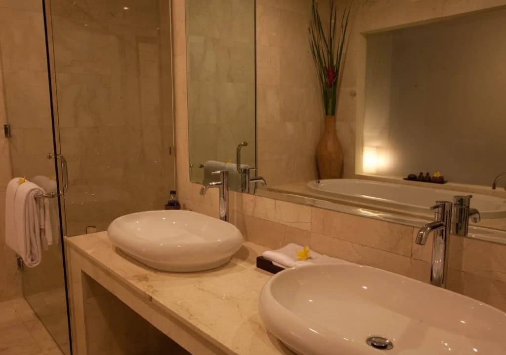 Sagara Villas and Suites Sanur by AHM - photo 8