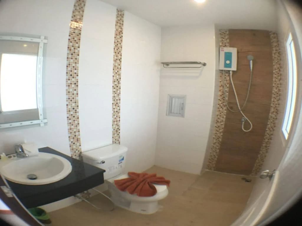 Thira Residence Patong - photo 7