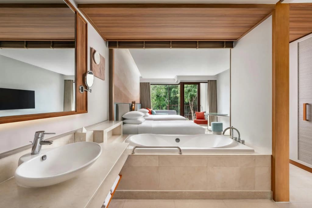 Renaissance Phuket Resort & Spa - photo 10