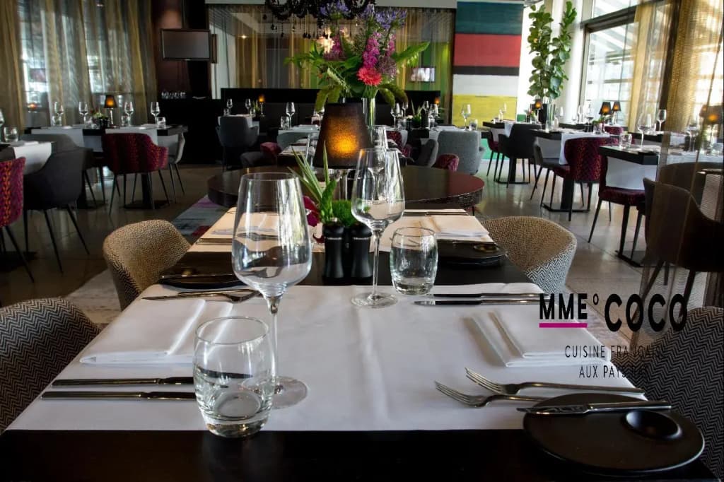 WestCord Fashion Hotel Amsterdam - photo 23