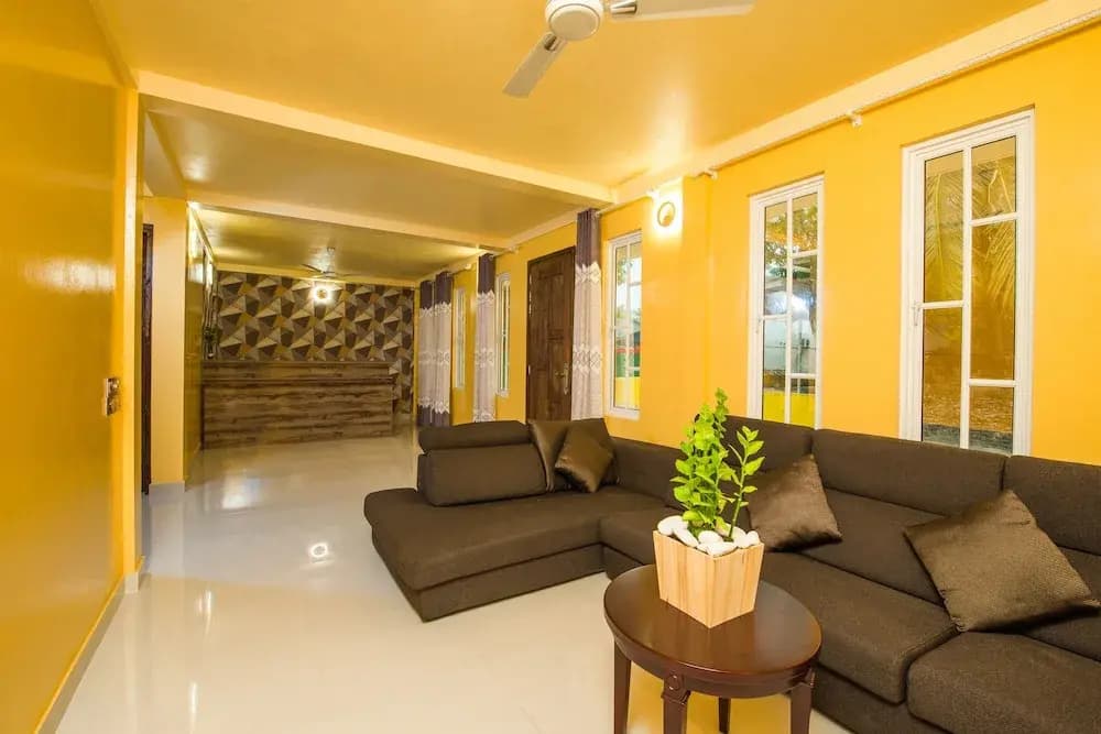 Lhohi Inn Boutique Hotel - photo 13