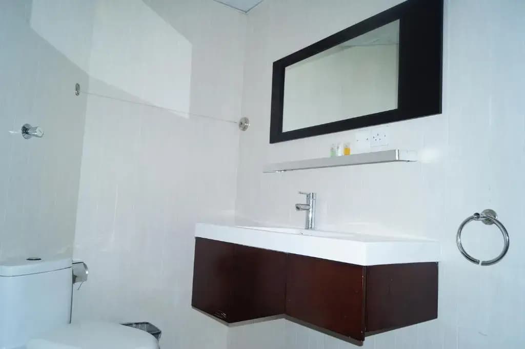 Grand Inn Hotel Apartment - photo 8