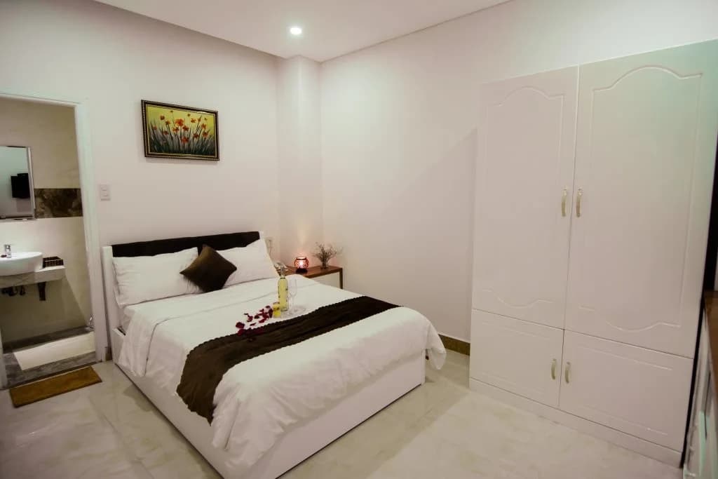 Rose Hotel - photo 7