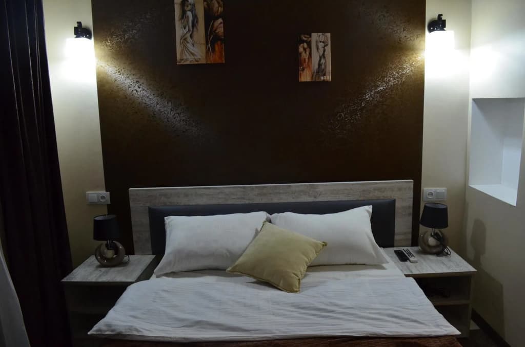 Harmony Hotel - photo 3