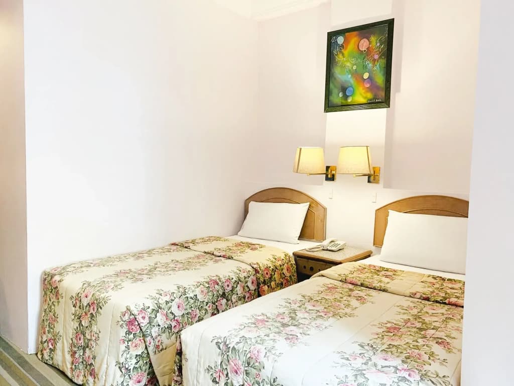 Hotel Rainbow - photo 2