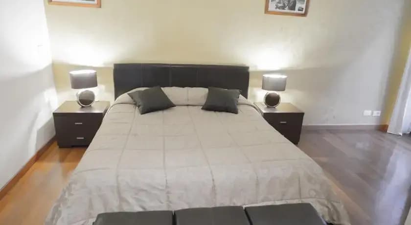 Trevi Luxury Suites - photo 2