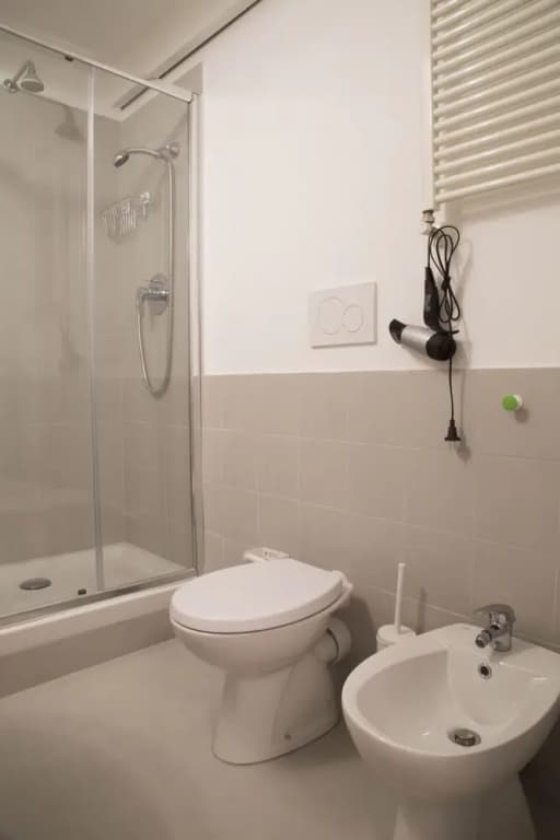 Termini Central Station Apartments - photo 24