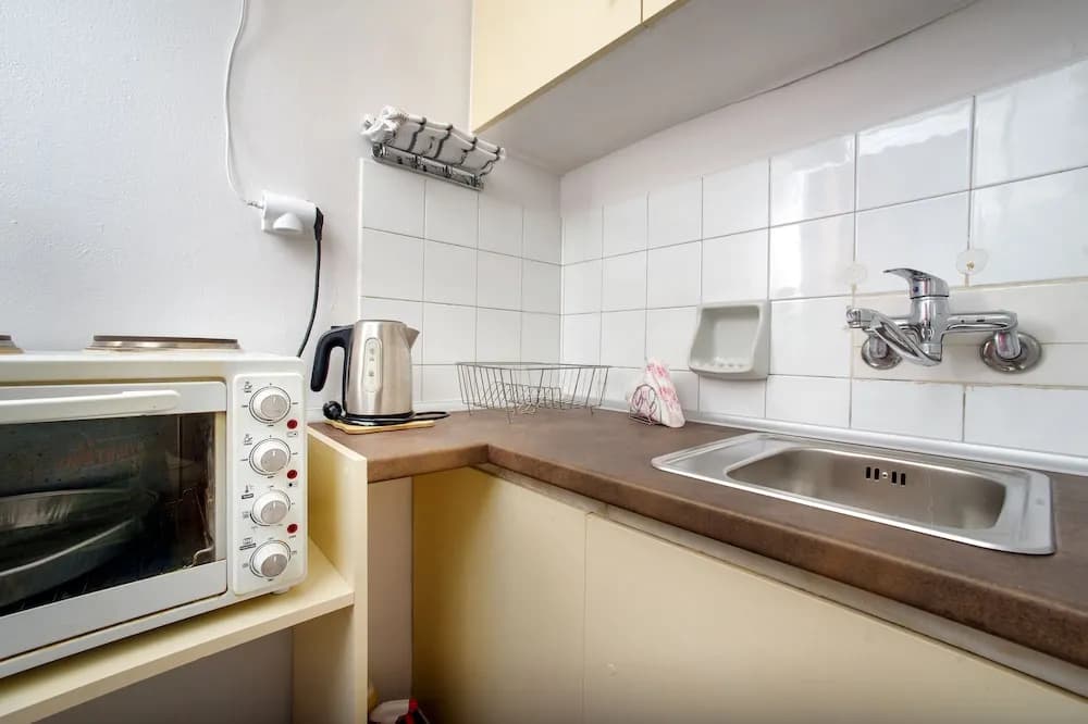 Acropolis View Charming Loft - photo 14