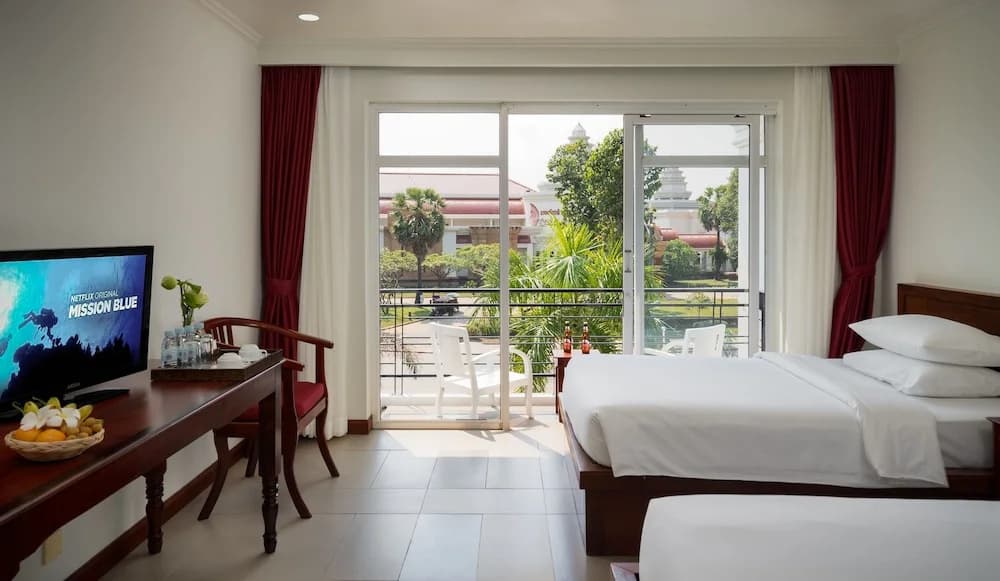 Sala Siem Reap Hotel - photo 10