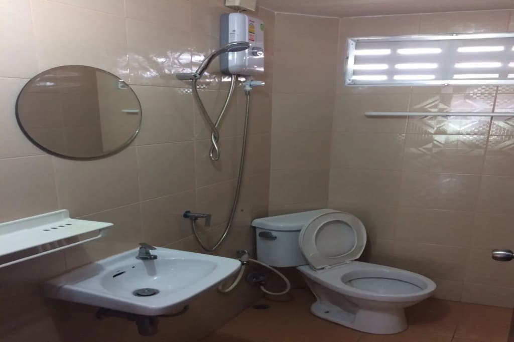 Baan Khun Mae Apartment - photo 11
