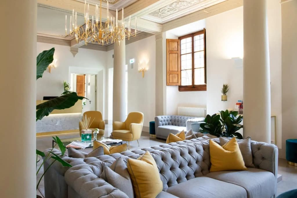 Hotel Horto Convento - photo 2