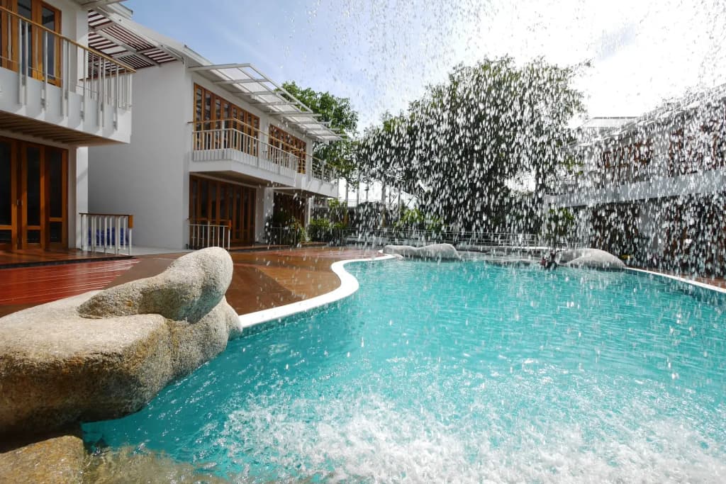 White Sand Samui Resort - photo 31