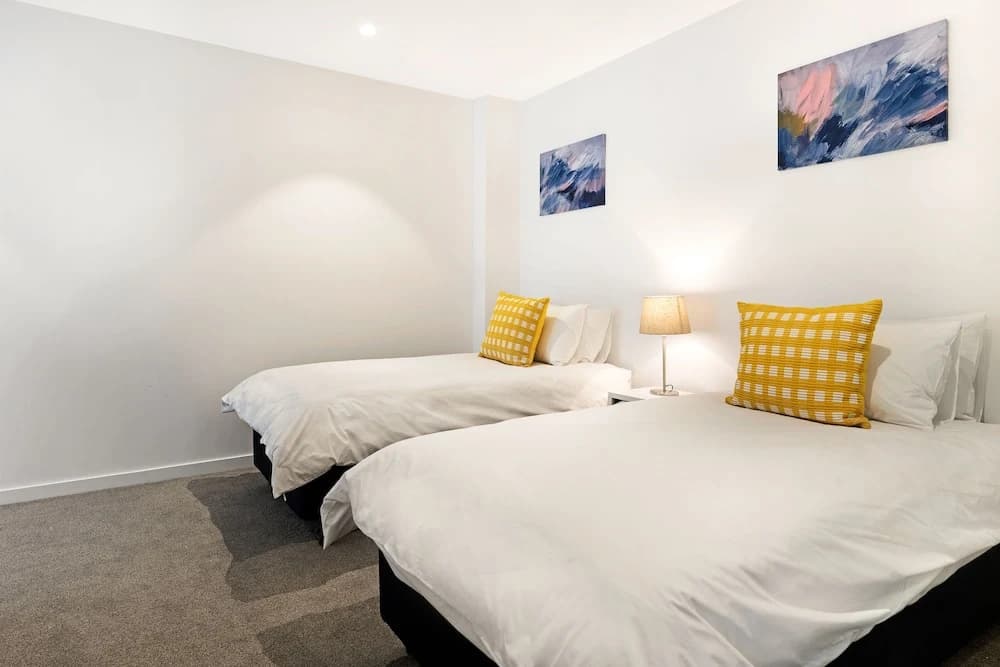The Fifth Serviced Apartments - photo 1