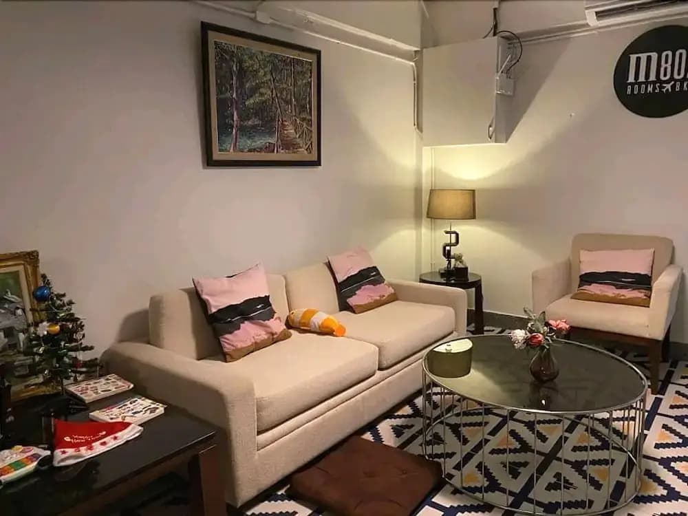 M802Roomsbkk - photo 13