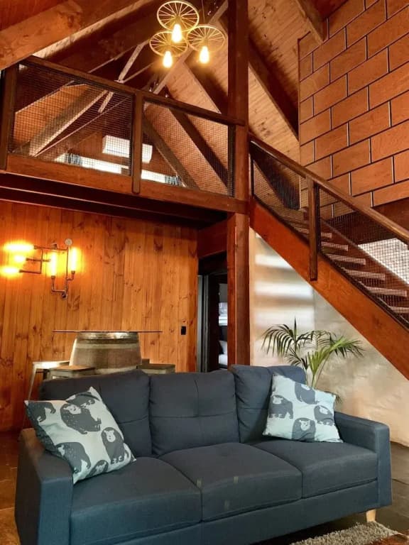 Emerald Star Cottages - photo 9