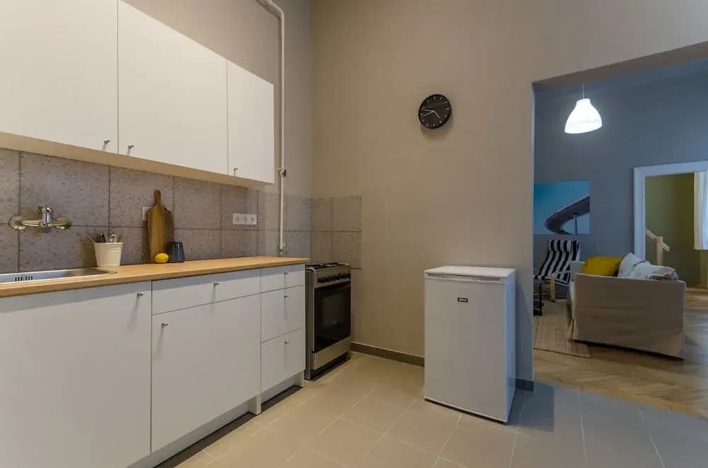 Boldo Apartment - photo 13