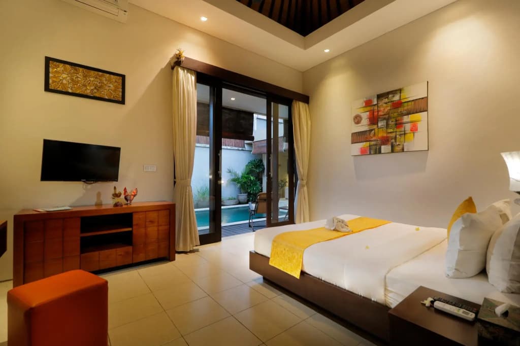 Sudha Villa Bali Baik-Baik - photo 1