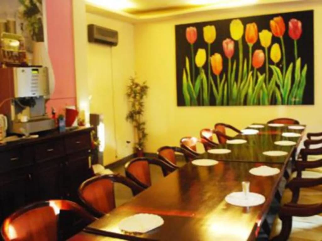 Indra Regent Hotel - photo 14