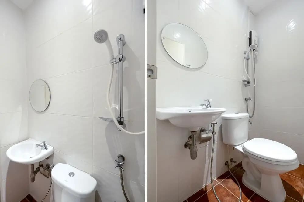 OYO 982 Charurat Suite - photo 28