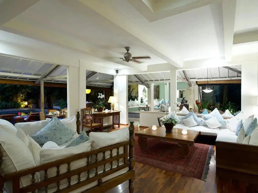The Shamira Villa - photo 2