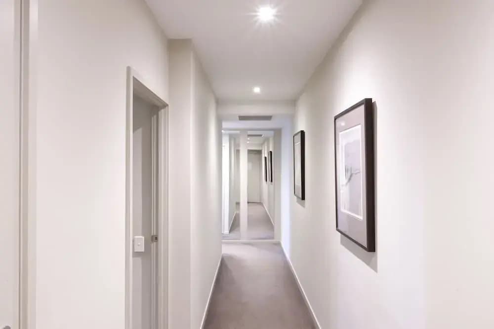 Exquisite Apartments Docklands - photo 14