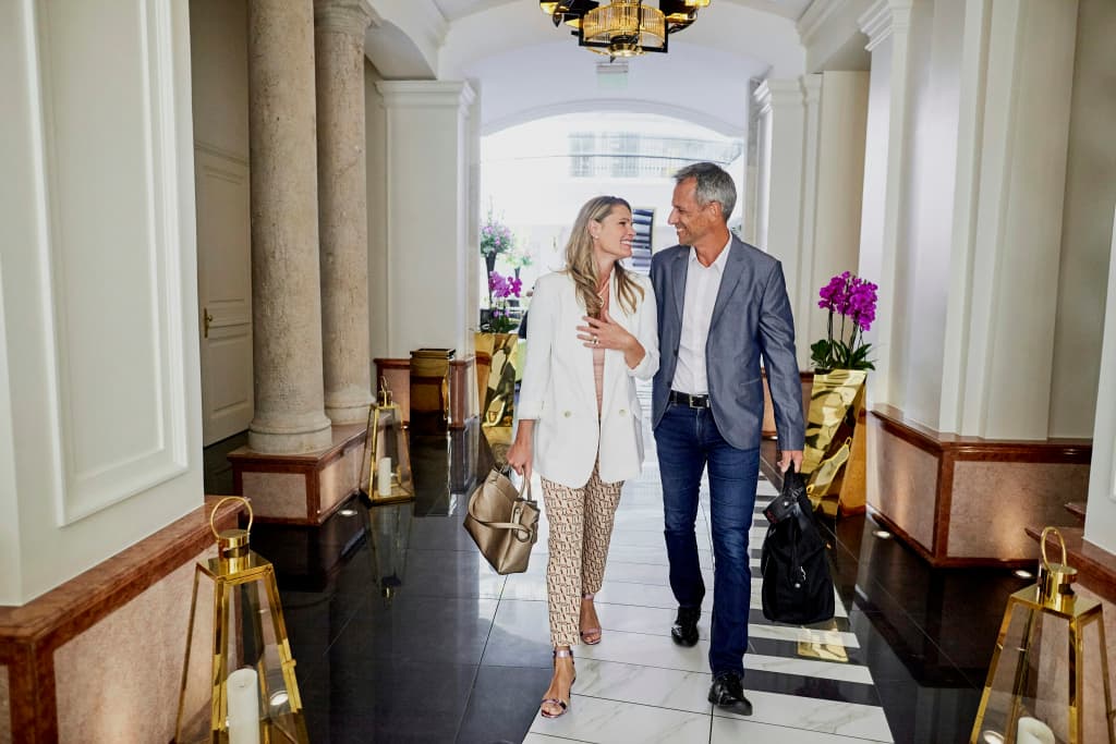 Aria Hotel Budapest by Library Hotel Collection - photo 31