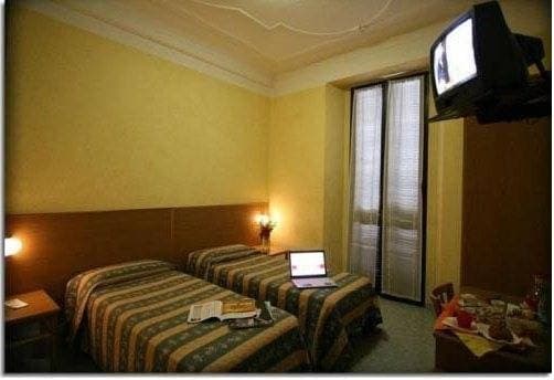 Hostel Verona - main photo