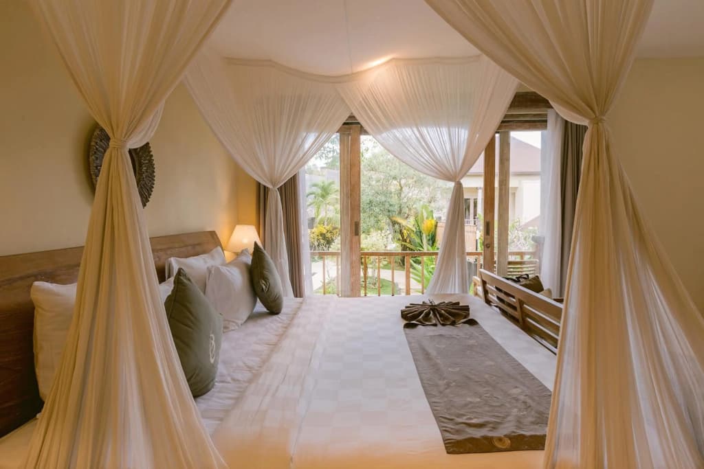 La Berceuse Resort and Villa Nusa Dua by Taritiya Collection - photo 7