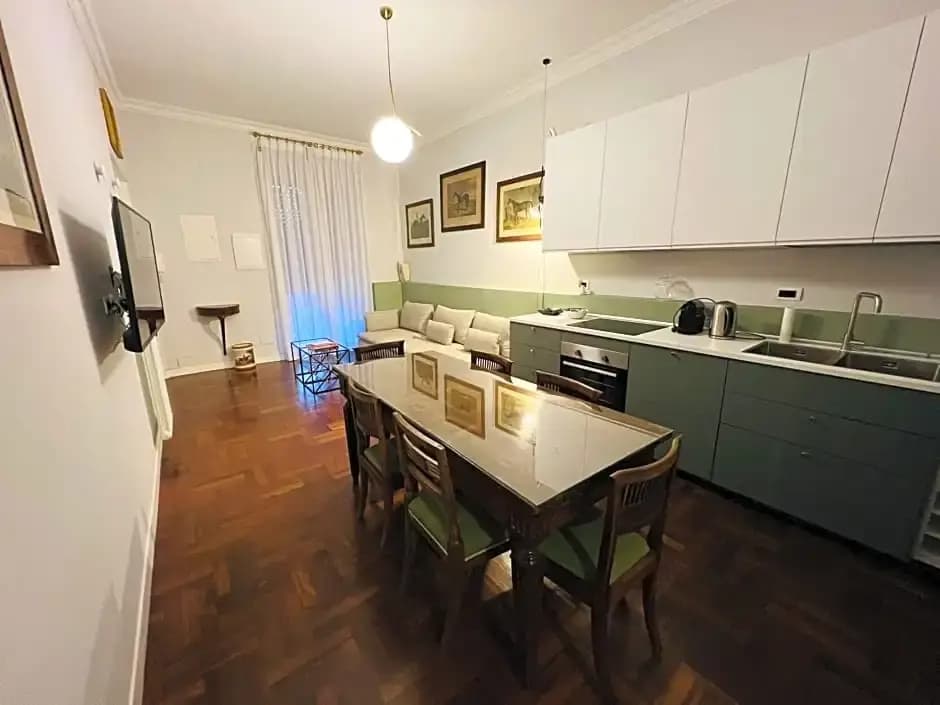 BB24 - 4 Fontane Private Suites - photo 11