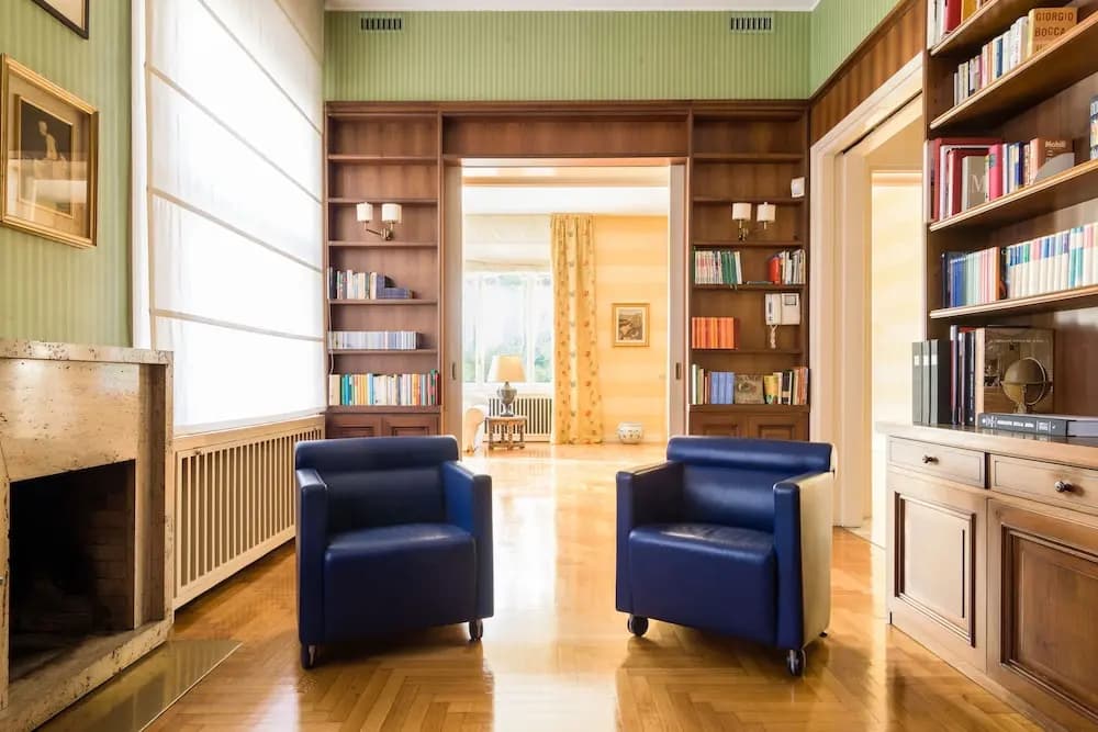 Home at Hotel - Monte Rosa - photo 34
