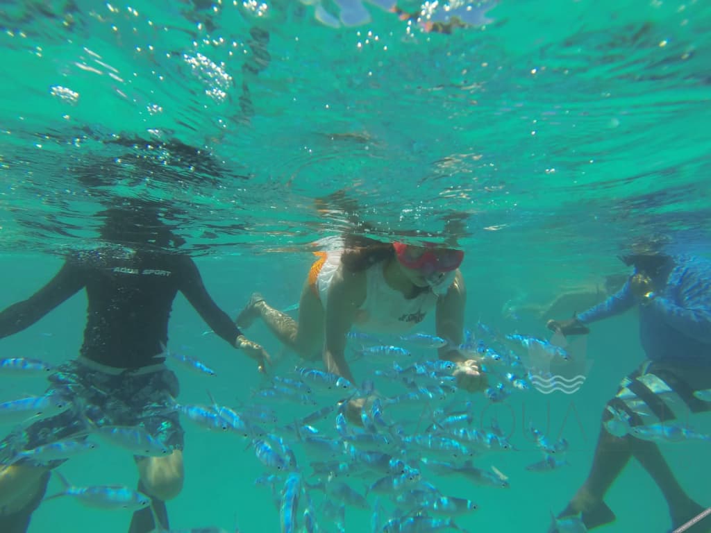 Acqua Blu Rasdhoo - photo 16