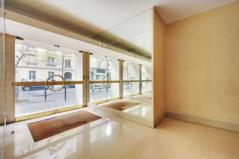 Magnificent Apartment - 2br/7p - Auteuil - photo 9