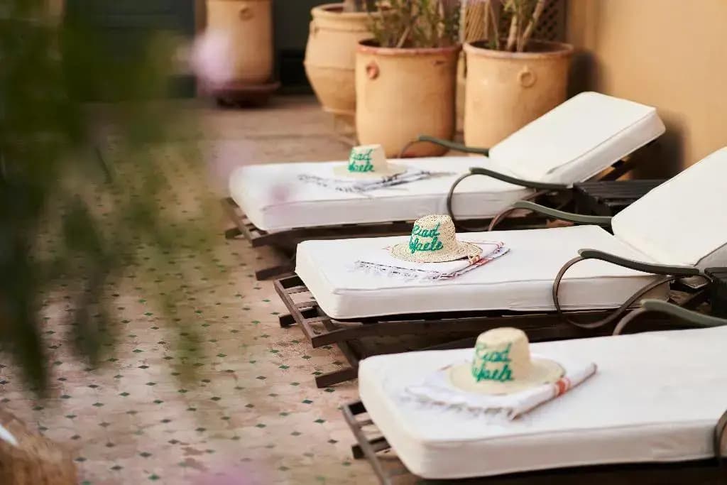 Riad Rafaele & Spa - photo 17