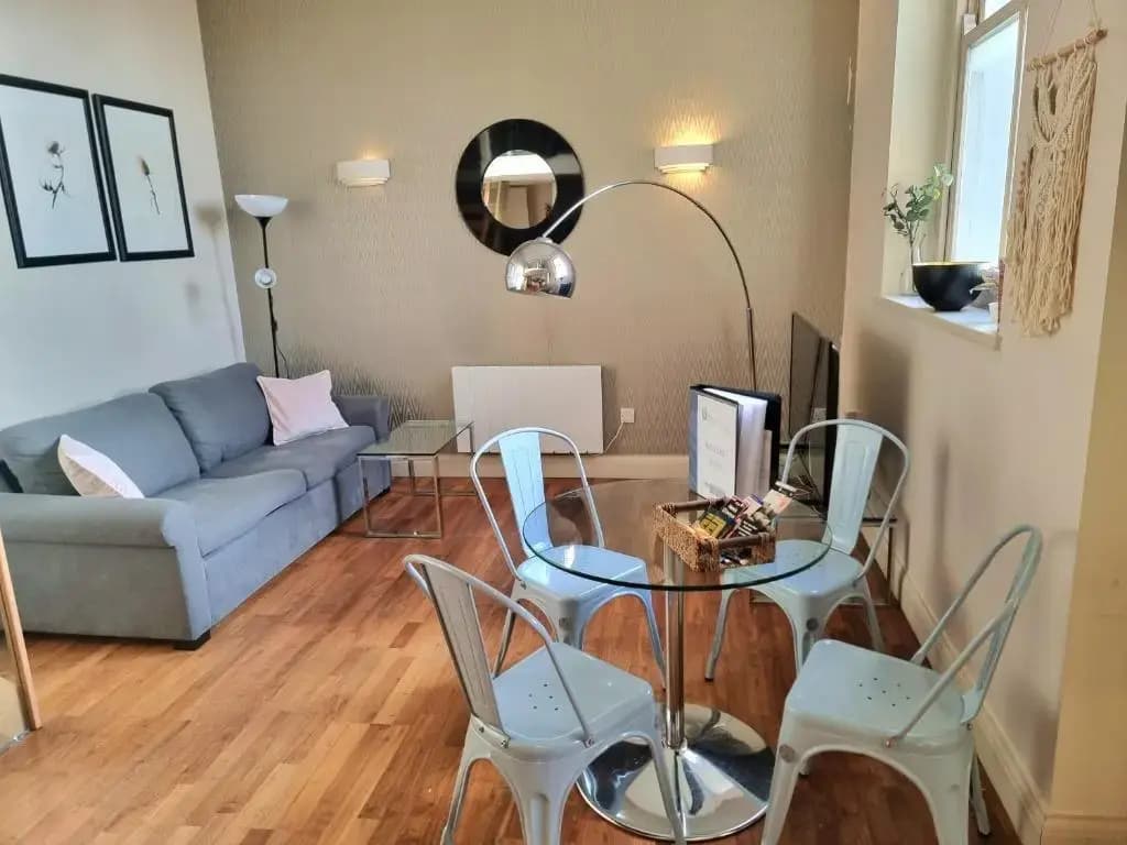 Urban Stay Portobello Market Apartments - photo 19