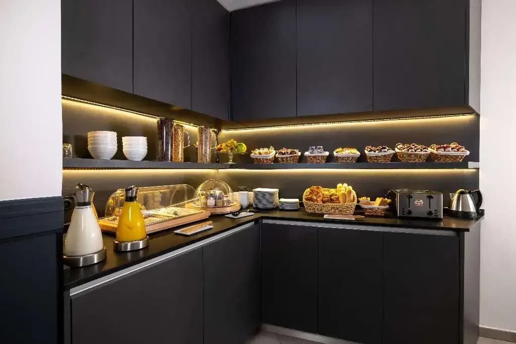 Le 46 Hotel - photo 10