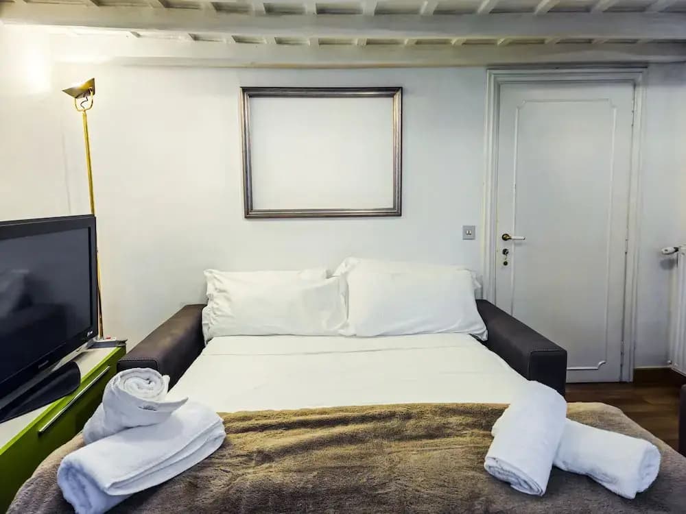 Monserrato Apartment - photo 25