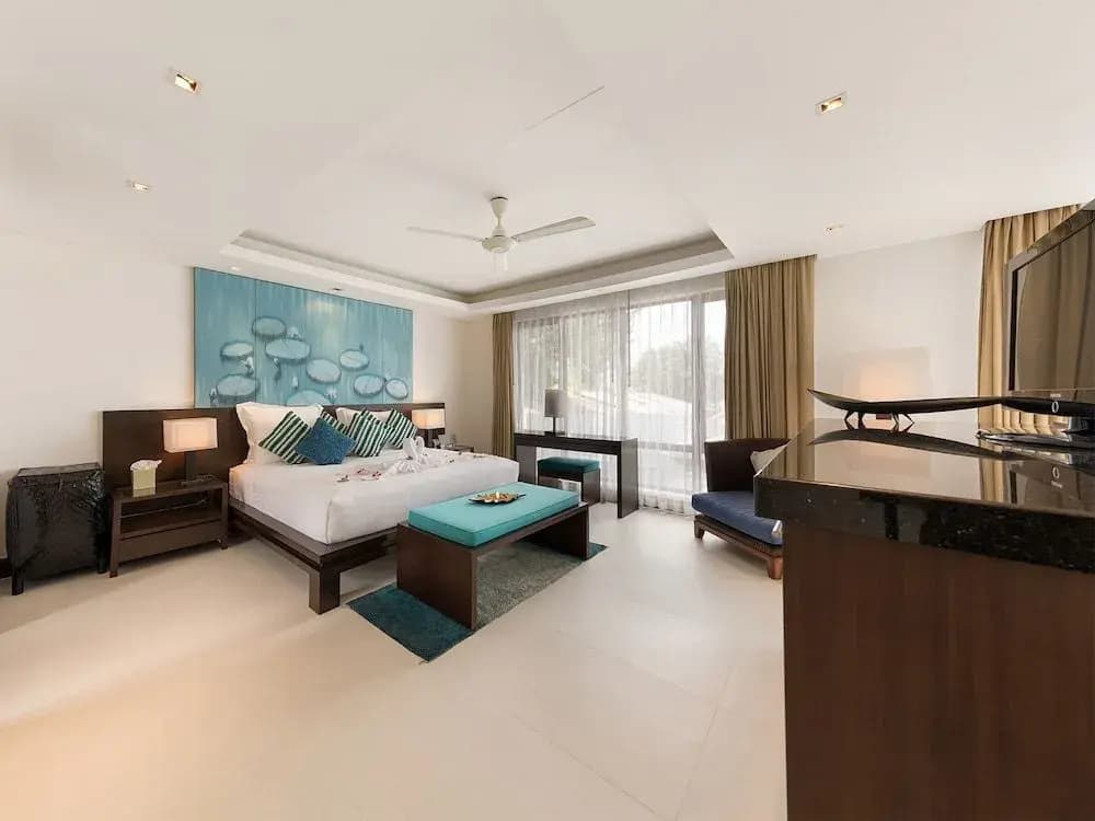Villa Chi Samui - photo 6
