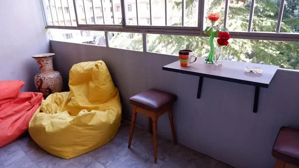 The Flat - photo 8