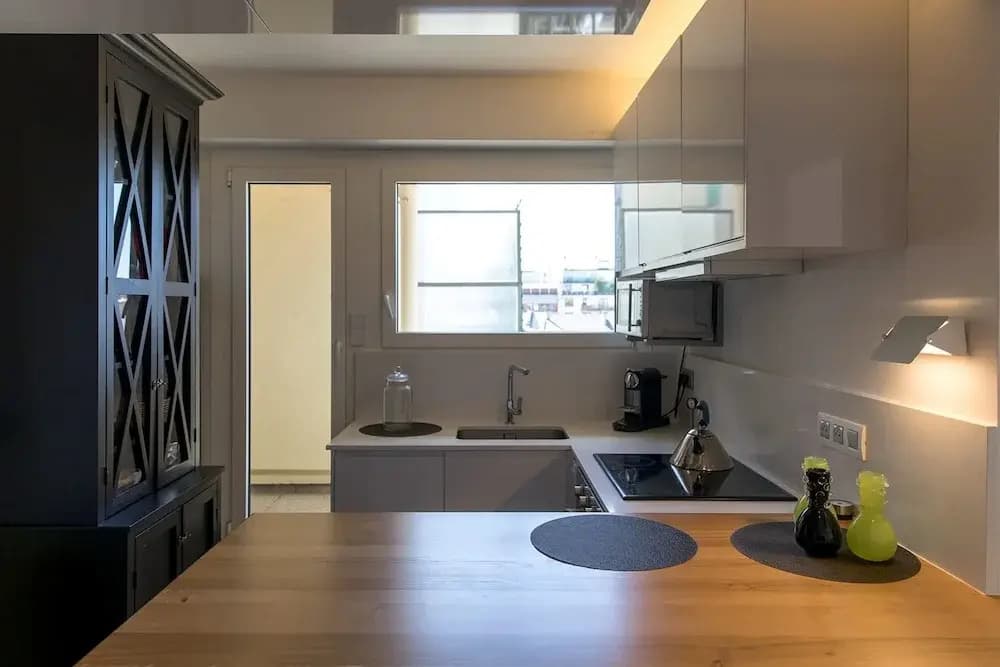 Foxy Renard Elegant 1 Bedroom Near Parc Monceau - photo 13