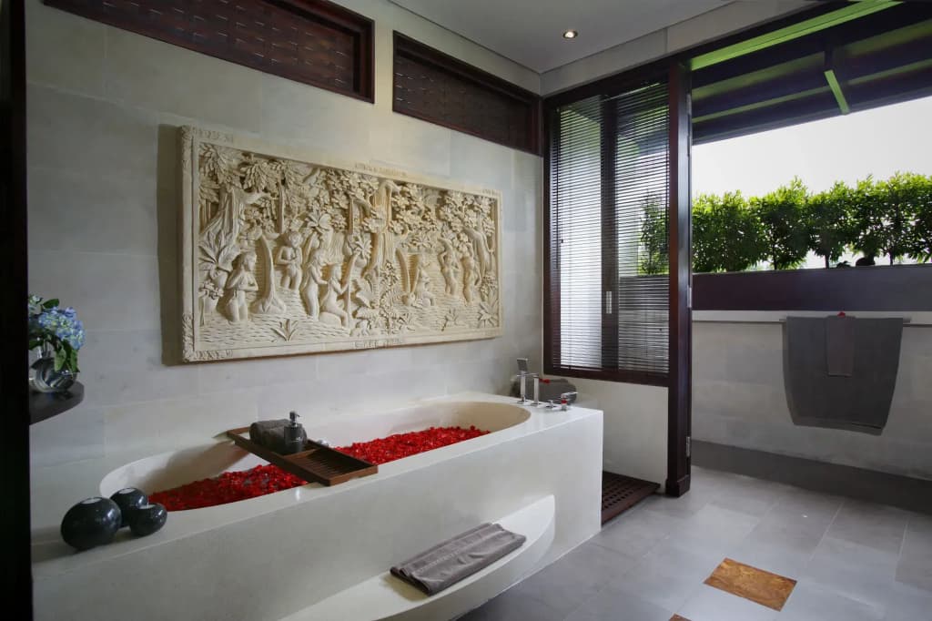 The LUXE Ubud, a Boutique Hotel - photo 2