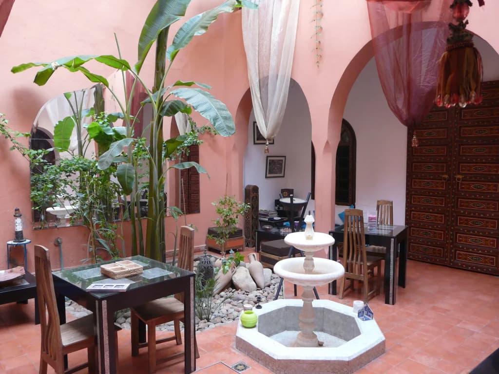 Riad Dar El Grably - photo 24