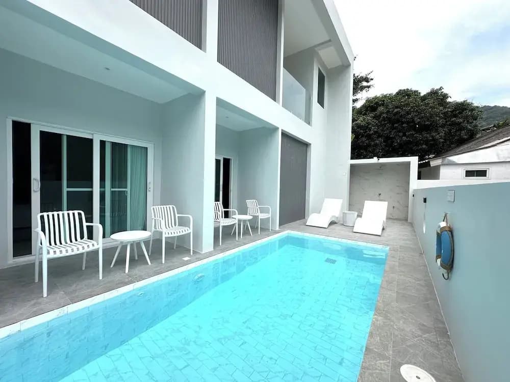 Kata Place Villa - photo 44